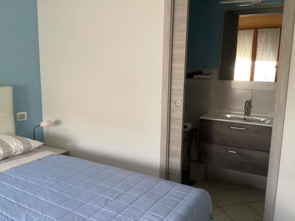 Bed And Breakfast Da Giuseppe, Camere Vicino Stabilimento Ferrari Фьорано-Моденезе Экстерьер фото