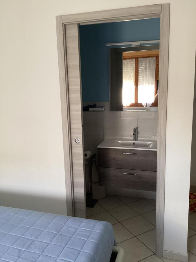 Bed And Breakfast Da Giuseppe, Camere Vicino Stabilimento Ferrari Фьорано-Моденезе Экстерьер фото