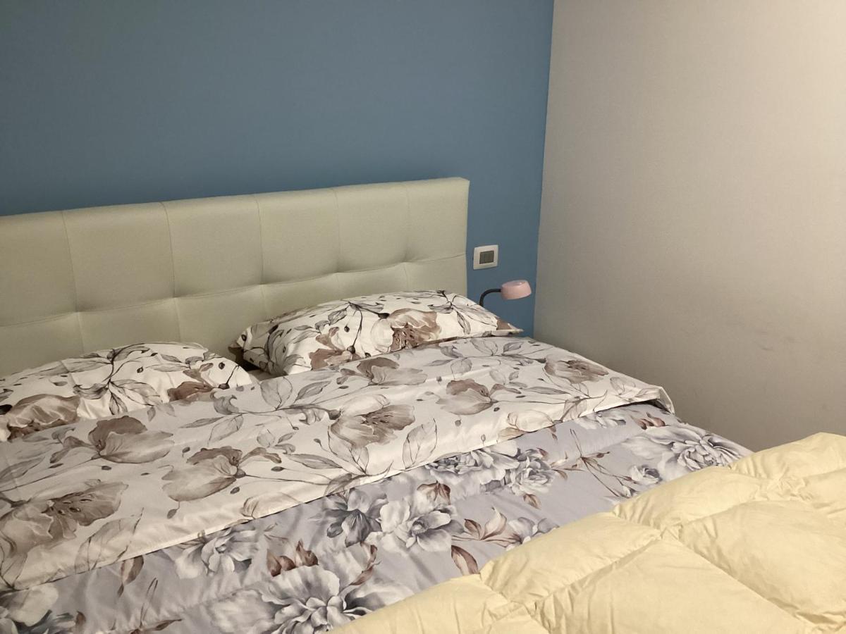 Bed And Breakfast Da Giuseppe, Camere Vicino Stabilimento Ferrari Фьорано-Моденезе Экстерьер фото