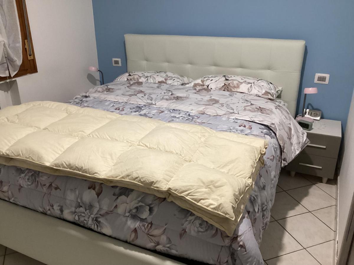 Bed And Breakfast Da Giuseppe, Camere Vicino Stabilimento Ferrari Фьорано-Моденезе Экстерьер фото