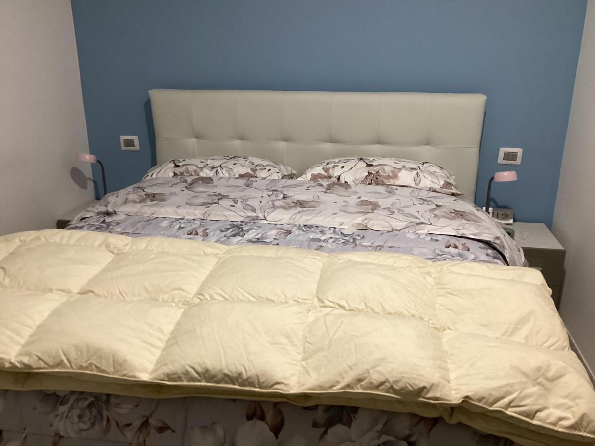 Bed And Breakfast Da Giuseppe, Camere Vicino Stabilimento Ferrari Фьорано-Моденезе Экстерьер фото