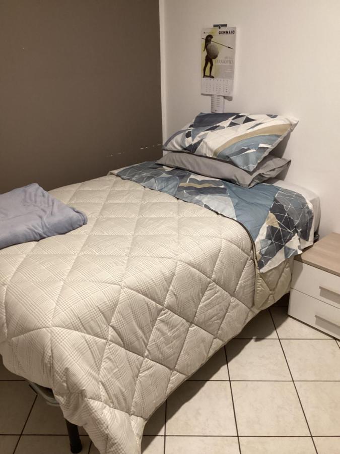 Bed And Breakfast Da Giuseppe, Camere Vicino Stabilimento Ferrari Фьорано-Моденезе Экстерьер фото