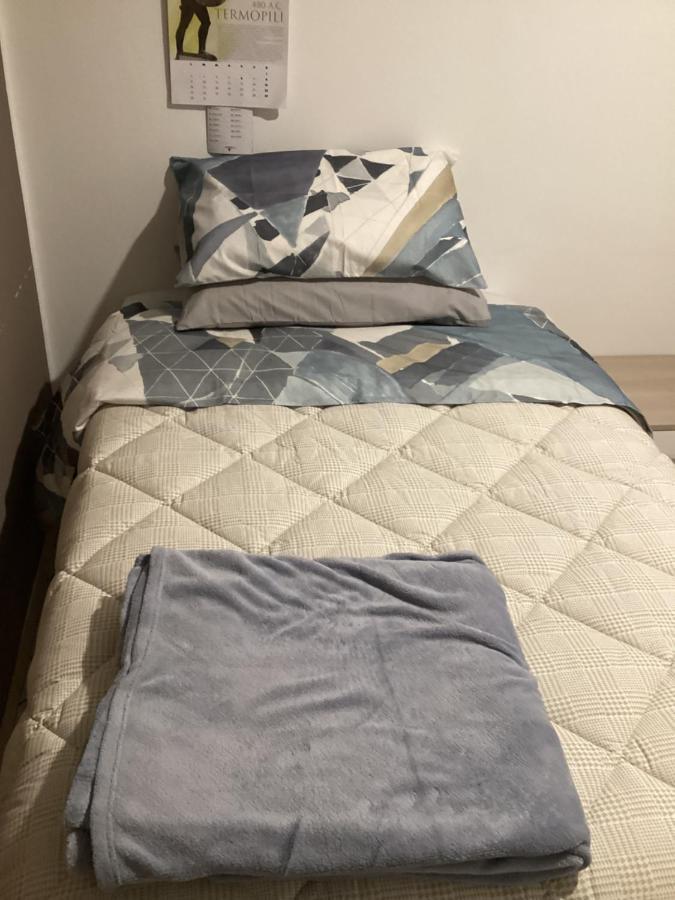 Bed And Breakfast Da Giuseppe, Camere Vicino Stabilimento Ferrari Фьорано-Моденезе Экстерьер фото