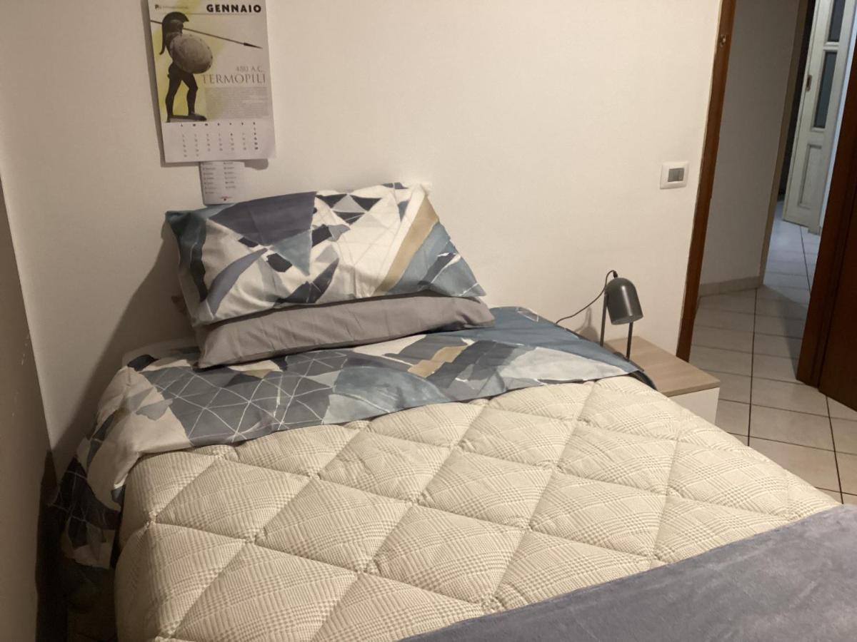 Bed And Breakfast Da Giuseppe, Camere Vicino Stabilimento Ferrari Фьорано-Моденезе Экстерьер фото